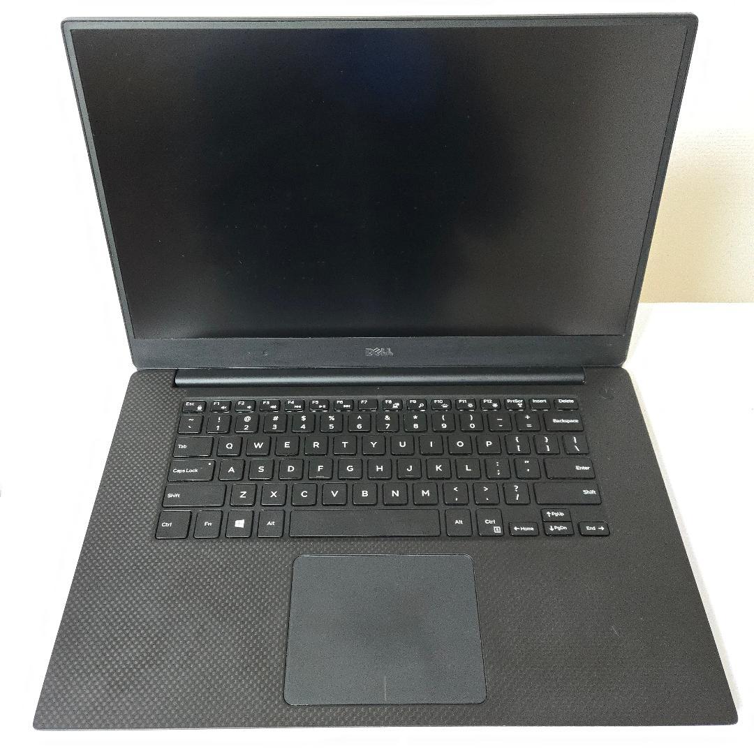 Dell Precision5510 i5 16GB SSD512 Quadro