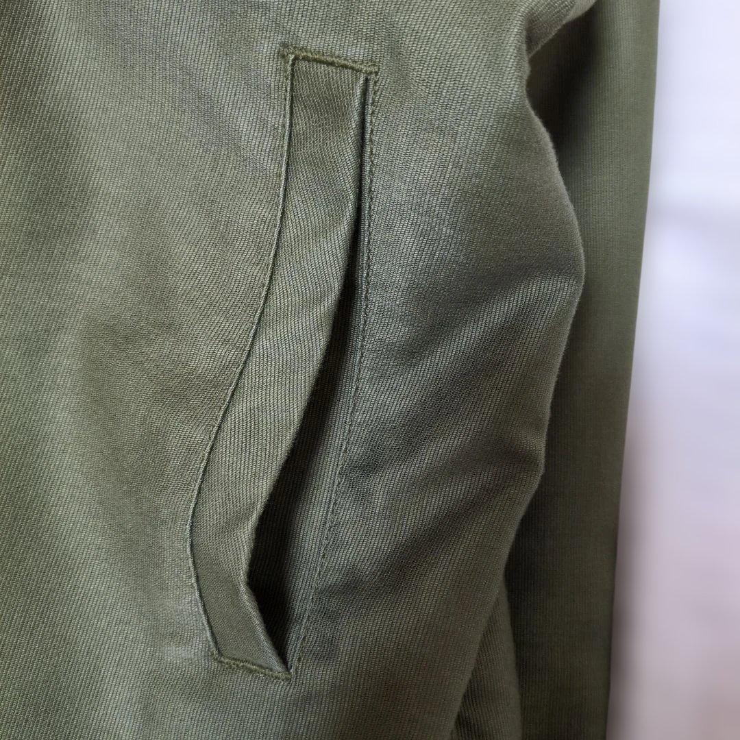 リアルマッコイズ A2 デッキジャケット カスタム