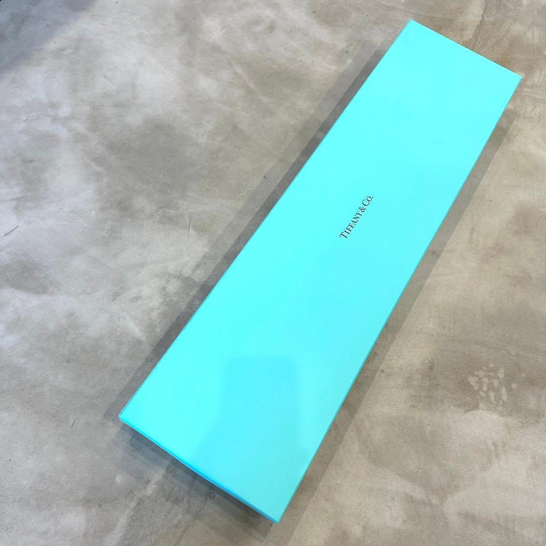 『TIFFANY&Co』ティファニー キャットストリート スケートボード