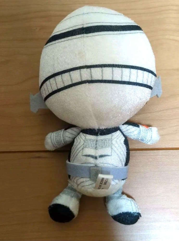 仮面ライダー ぬいぐるみ5体セット