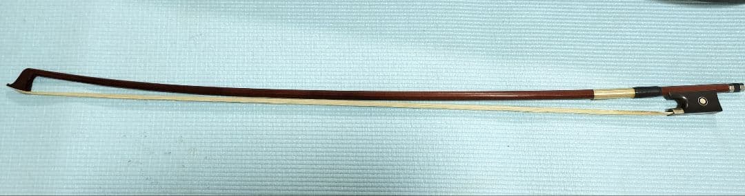 Hora reghin　バイオリン 3/4　セット　ルーマニア製　ヴァイオリン