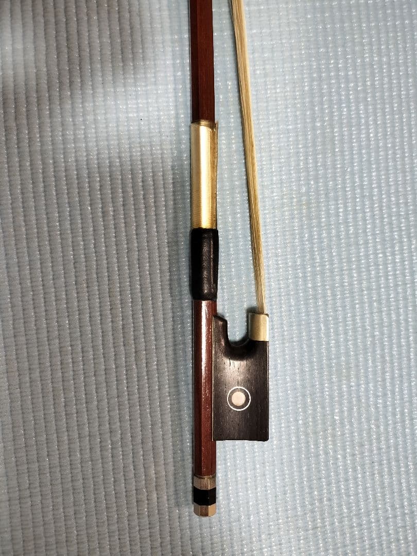 Hora reghin　バイオリン 3/4　セット　ルーマニア製　ヴァイオリン