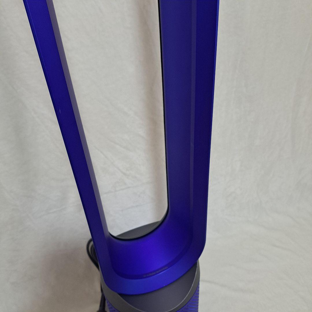 【美品】dyson pure coollink TP03　空気清浄機付き扇風機