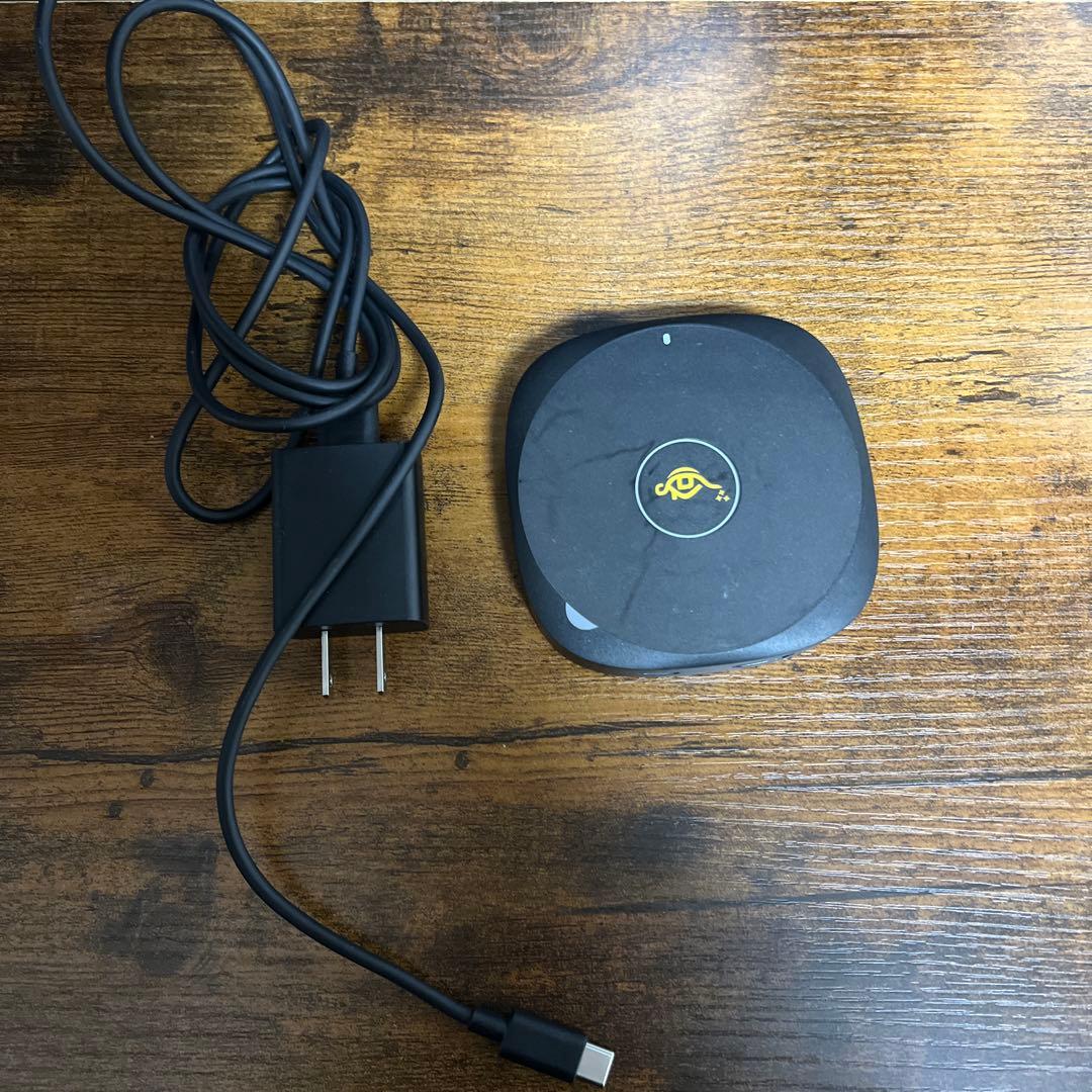 未利用】Aladdin Connector 2