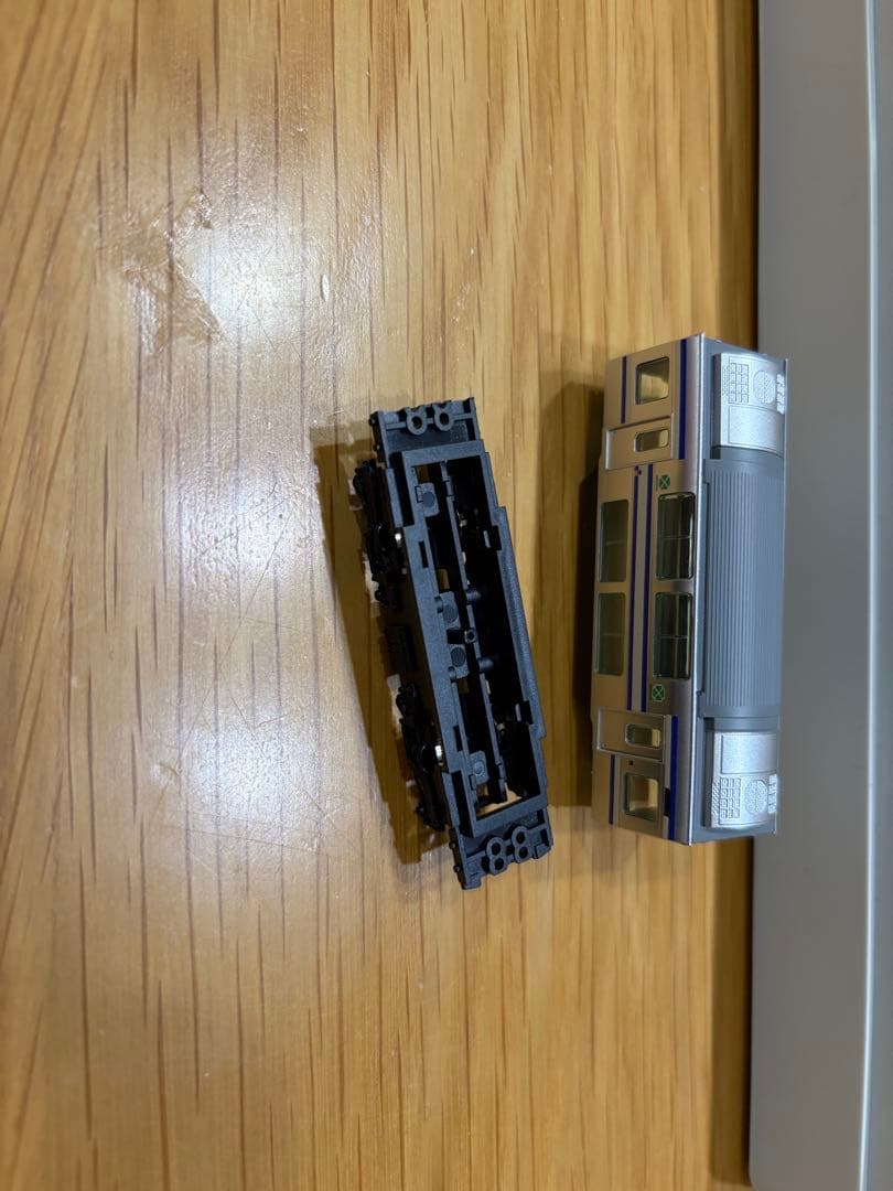 鉄コレポケット　E235系横須賀線　6両　動力化