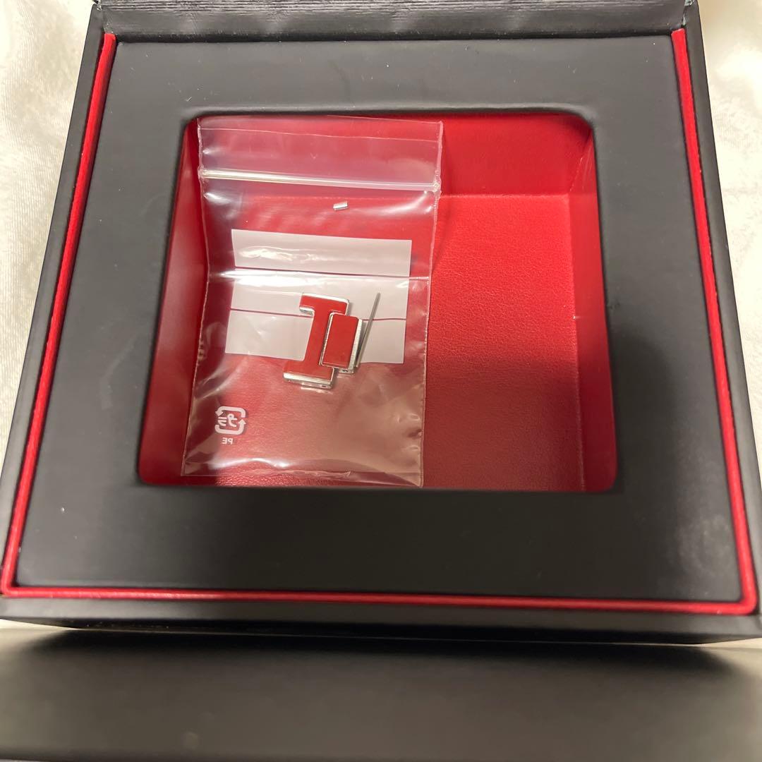 ヒ*ト様 G-SHOCK MTG-S1000D 電波ソーラー