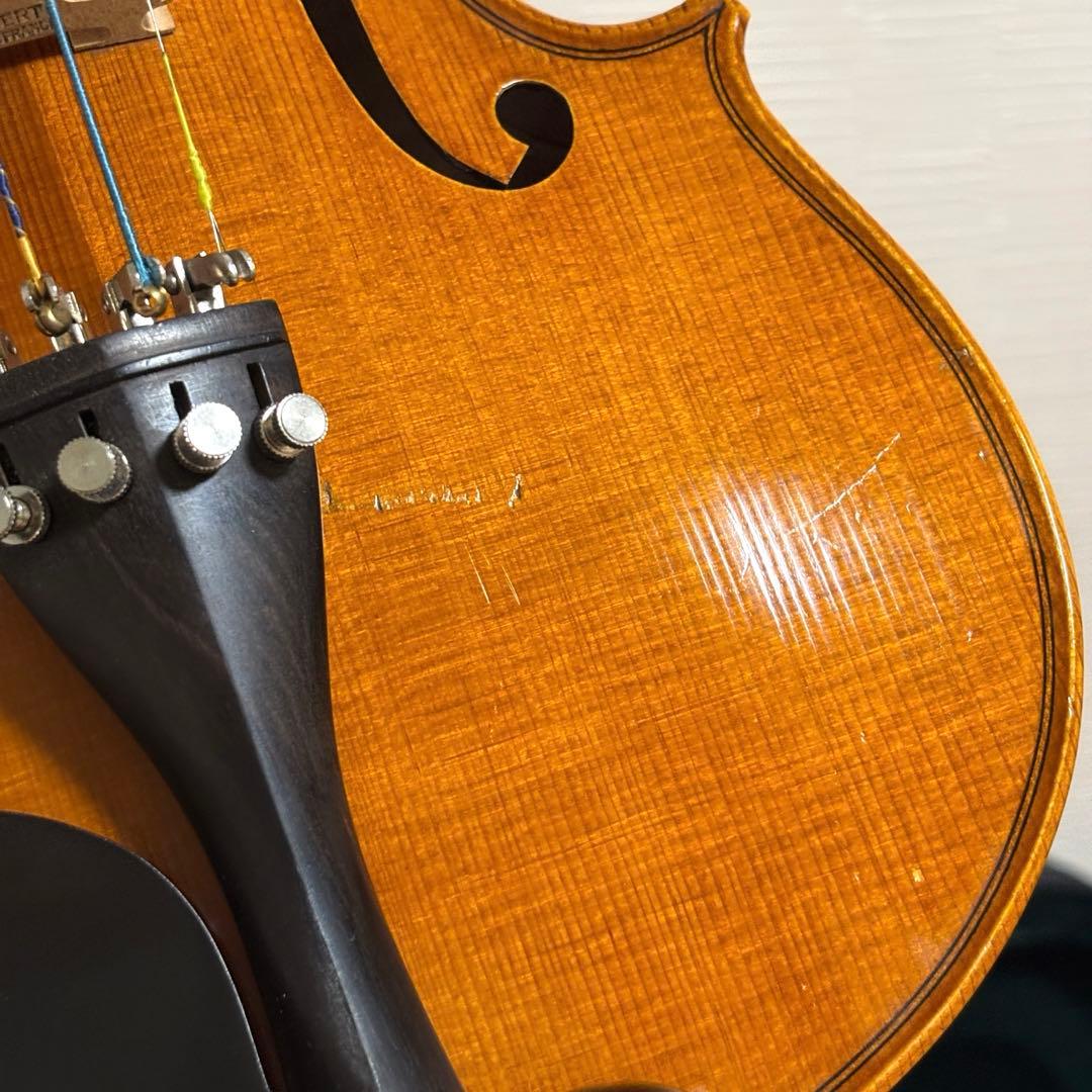 ヤマハ　バイオリン　V10 4/4 2000年