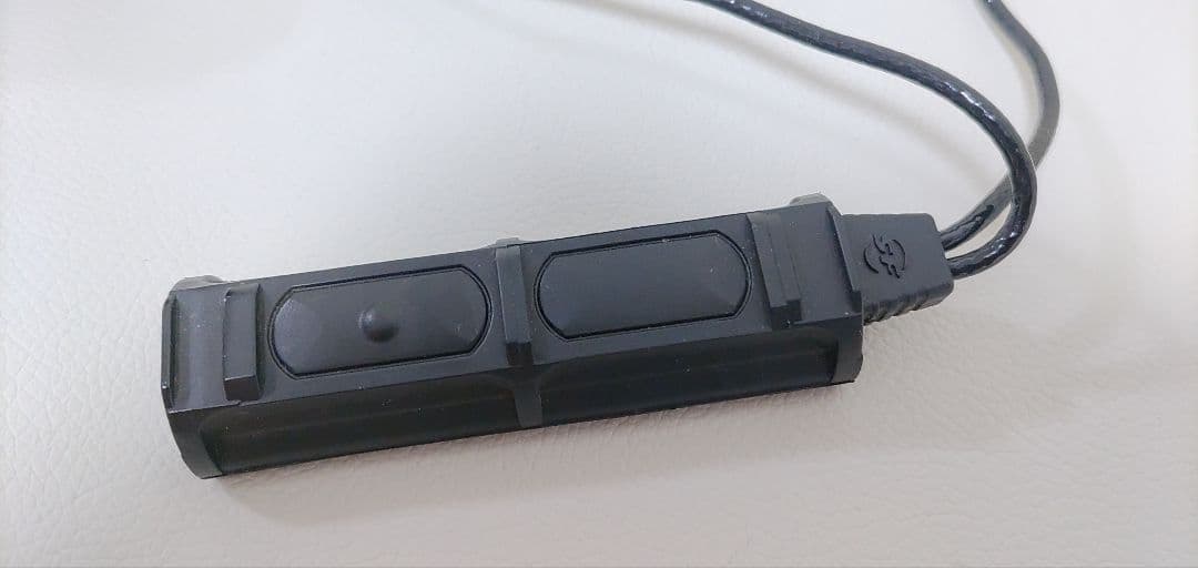 FMALAB AN/PEQ-15 LA5-C2021年と実SUREFIREセット