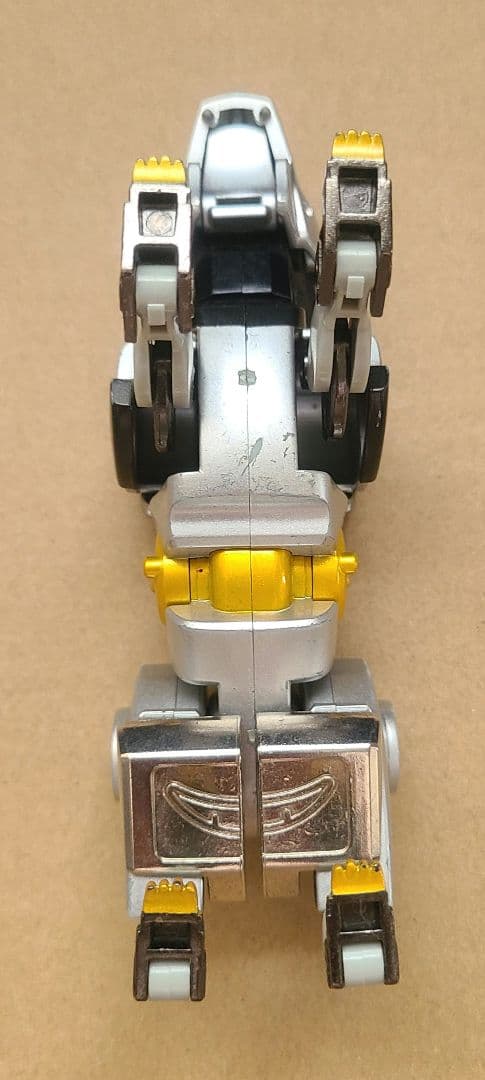 DXガオハンター