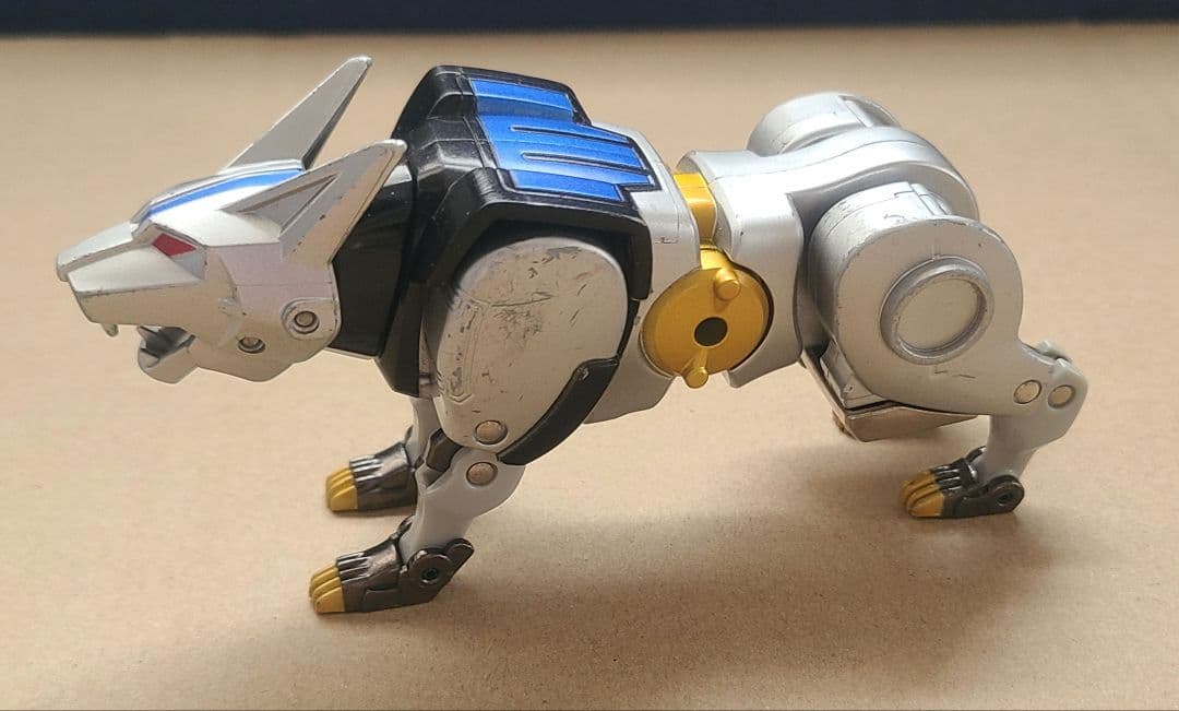 DXガオハンター