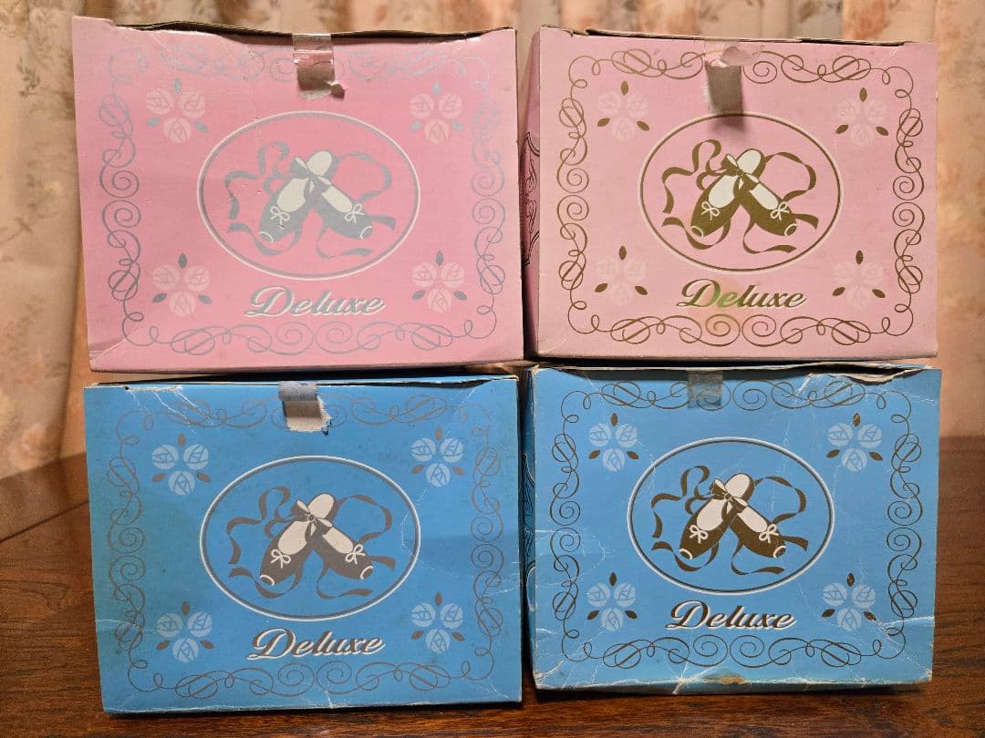 サンリオ　バレエドール