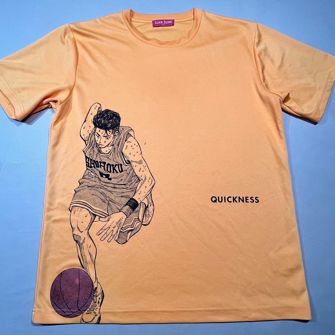 SLAM DUNK（スラムダンク）Tシャツ 5枚おまとめセットバラ売り不可 M