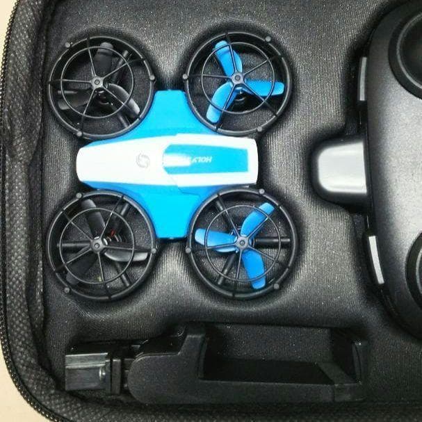 ドローン Holy Stone HS210 Pro