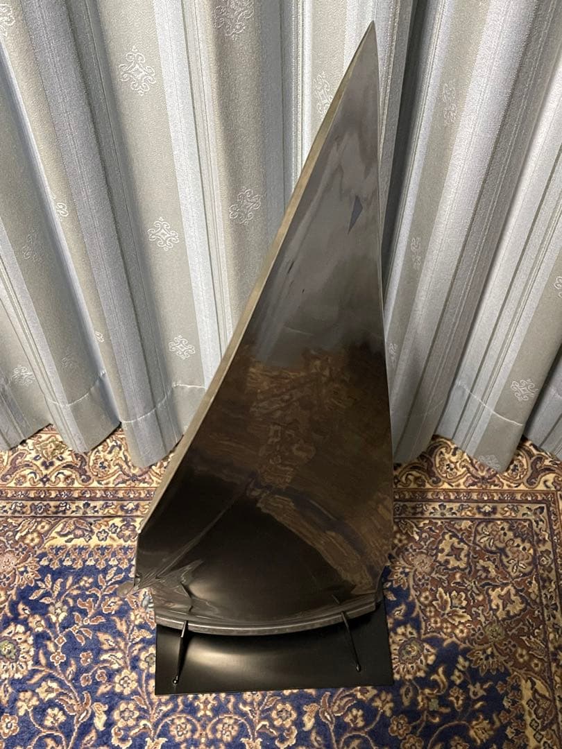 飛行機　航空機　ジェットエンジン　ファンブレード