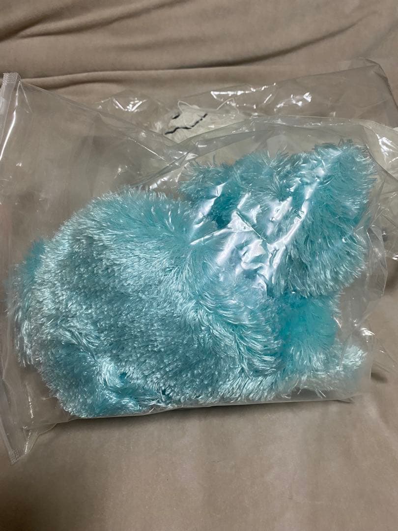 米津玄師 HYPE リイシューねこちゃん 3体 セット - メルカリ