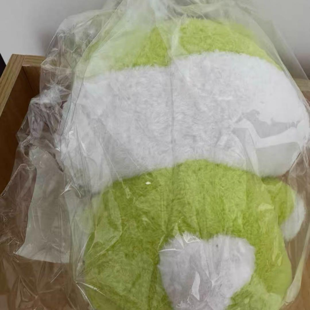 EVNNIZ ホットアップ　ぬいぐるみ　新品　チョンイ　イジョンヒョン