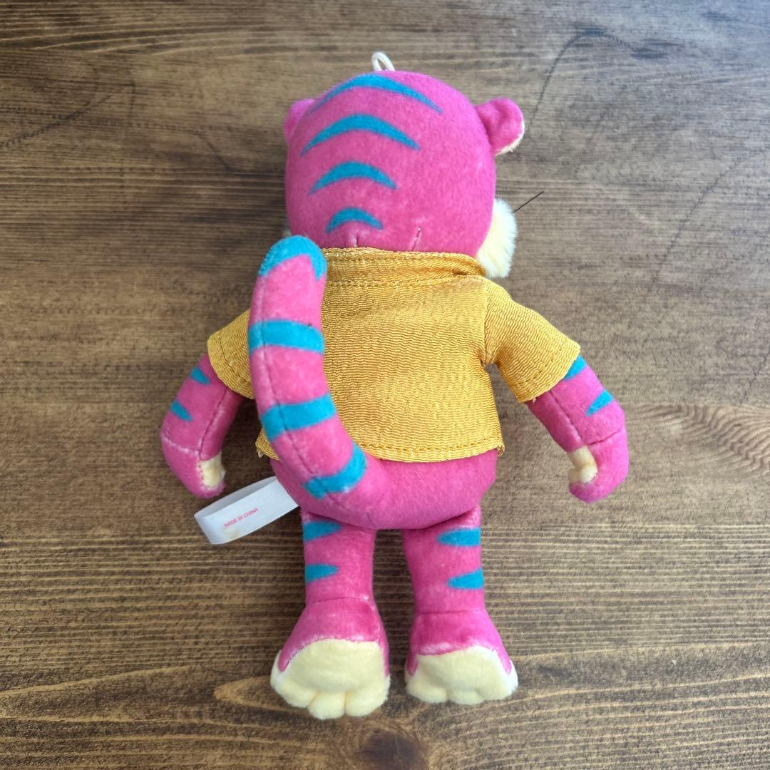 セカオワ ガルル ぬいぐるみストラップ