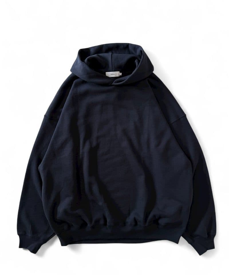 トップス Graphpaper / AZUMA Terry Hoodie