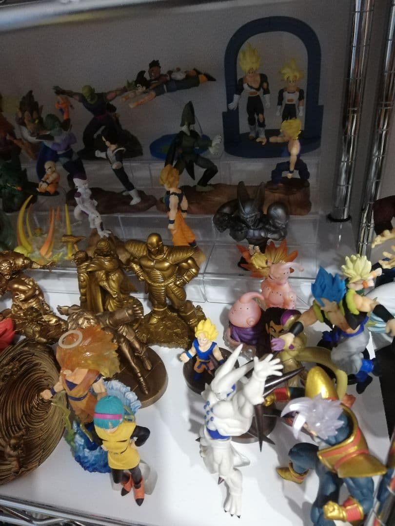 ドラゴンボール　ドラカプ