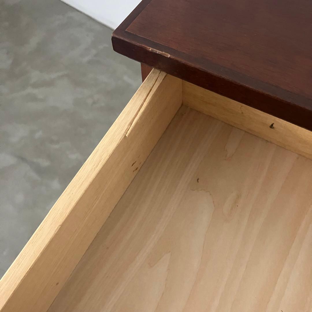 レトロ アンティーク 古道具 古家具 古民家抽斗 引き出し 箪笥 民芸家具