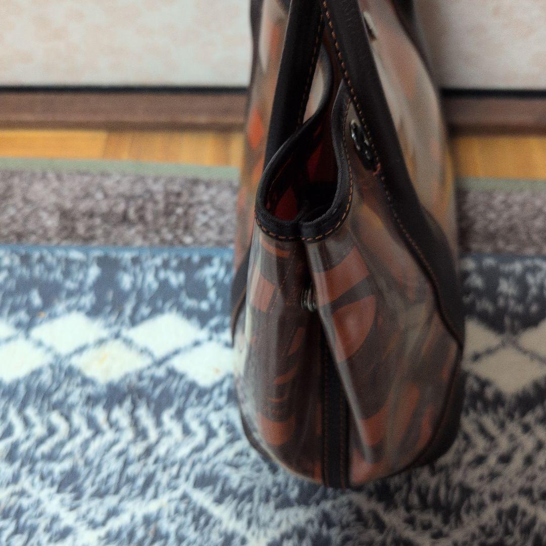 ゆうちゃんママ！ショルダーバッグ