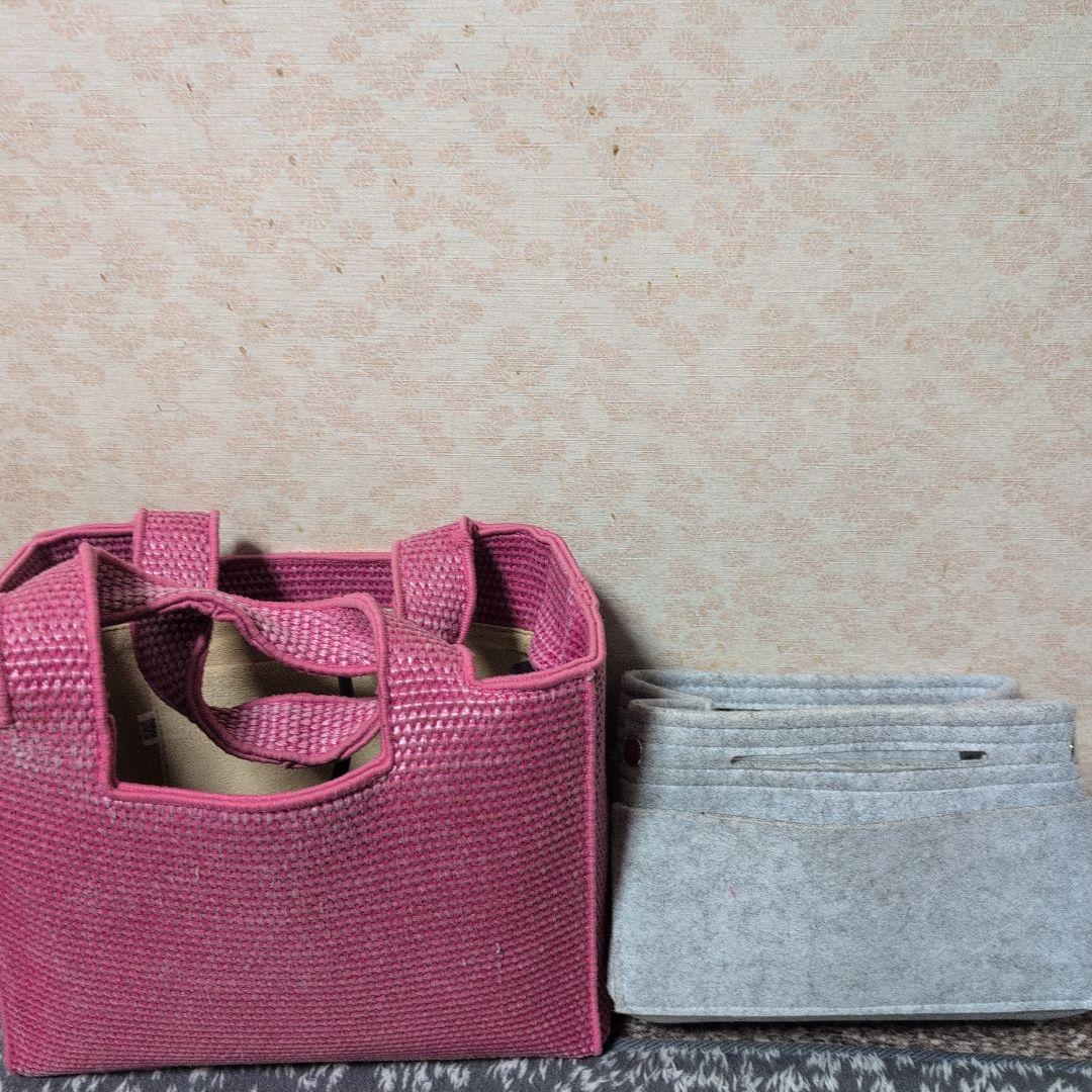 ゆうちゃんママ！ショルダーバッグ