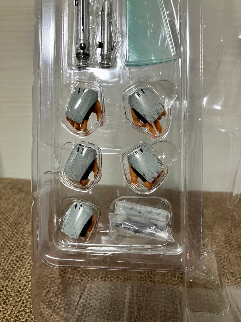 ホットトイズ　スターウォーズ　クローンウォーズ　アソーカ・タノ