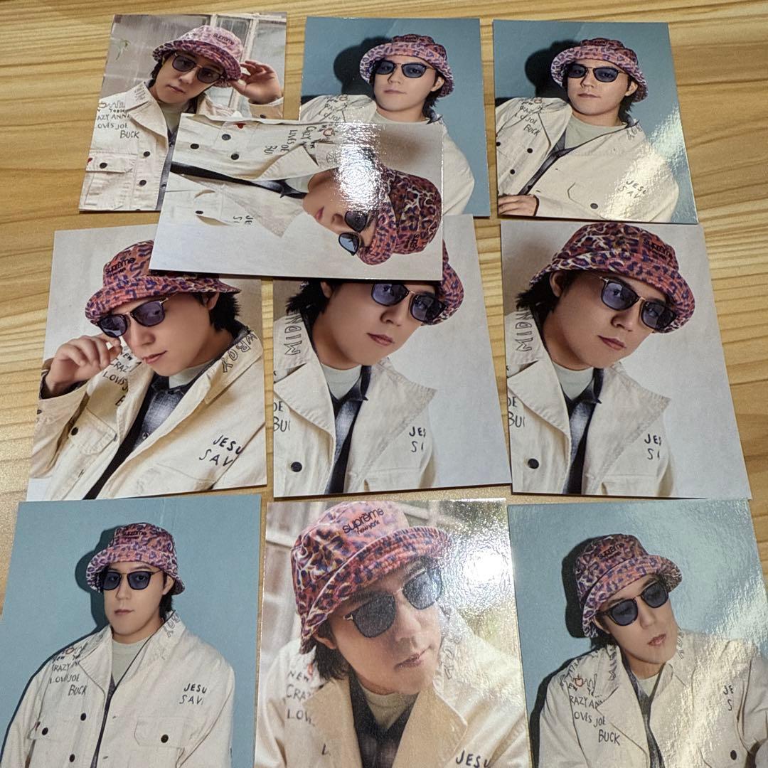 せーぶぽいんと かなめ ソロチェキ 11枚セット