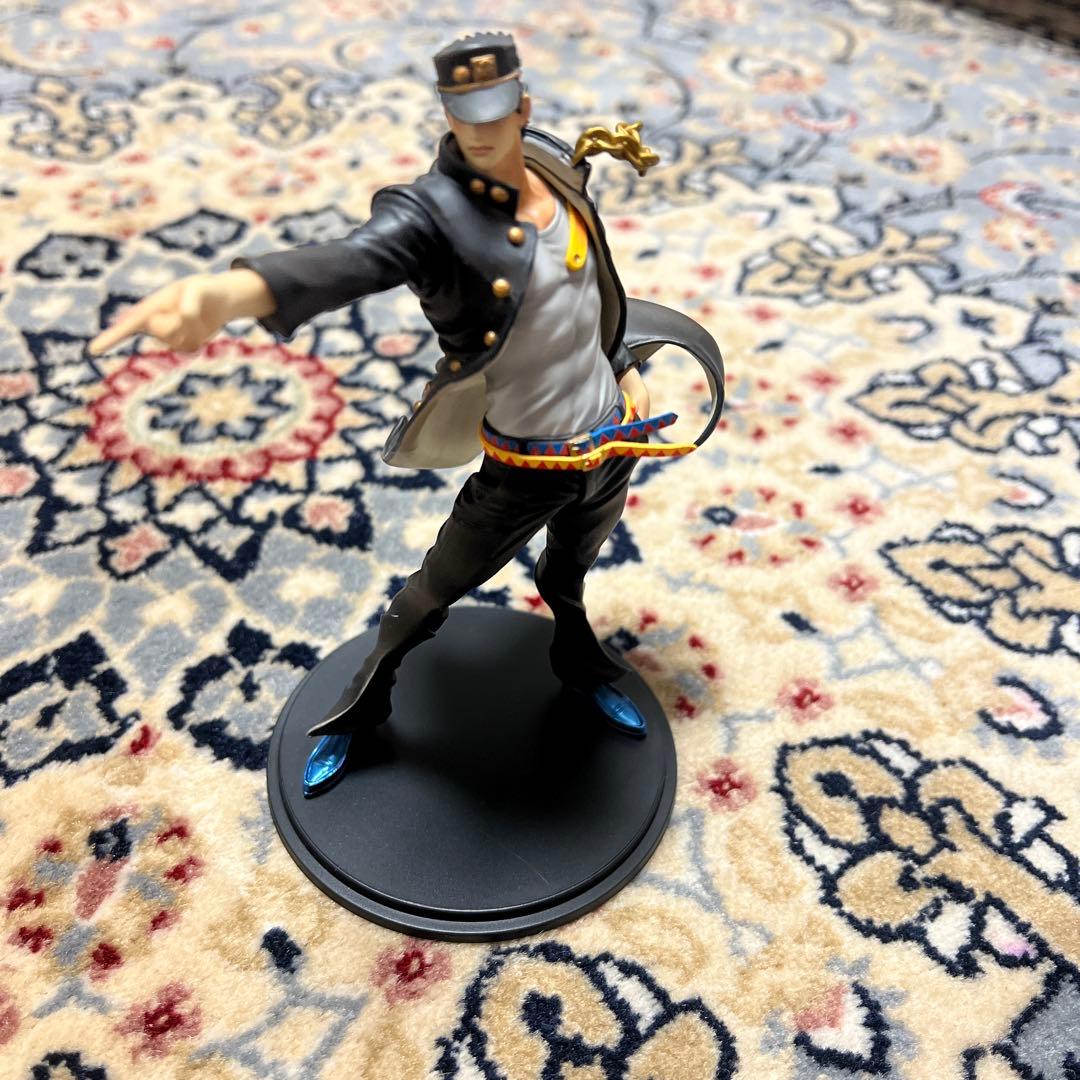 スタチューレジェンド 承太郎&スタープラチナセット