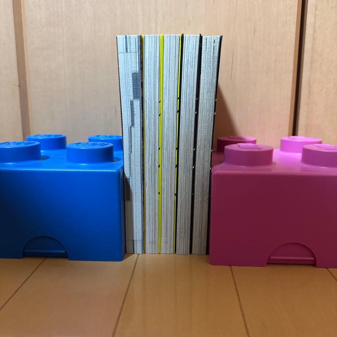 名探偵コナン　1巻〜100巻➕おまけ5冊