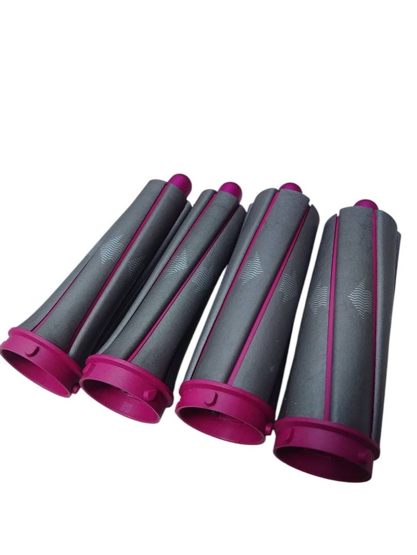 ヘアドライヤー Dyson Airwrap Volume + Shape HS01