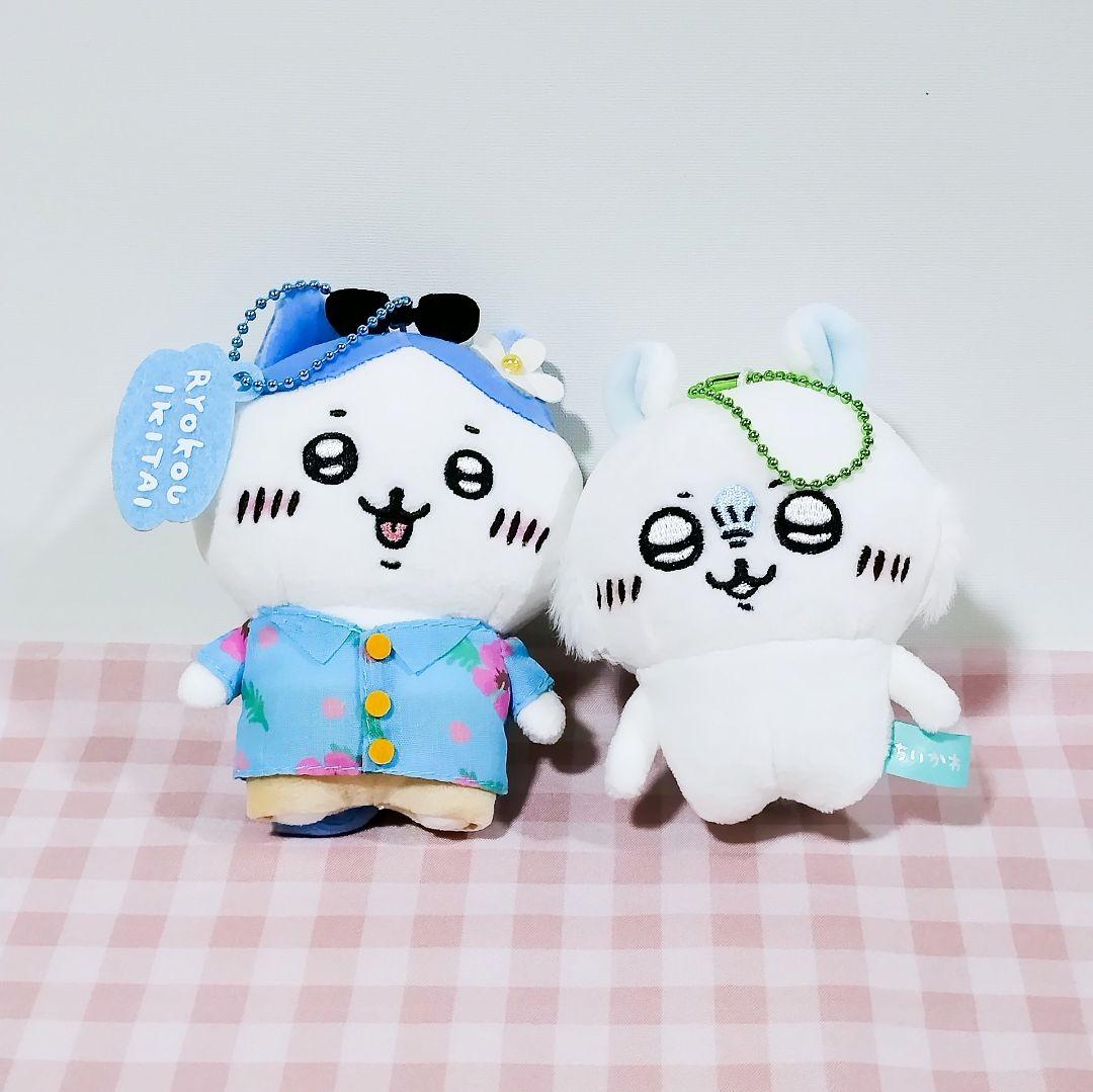 ちいかわ グッズ ハチワレ うさぎ モモンガ 11点まとめ売り