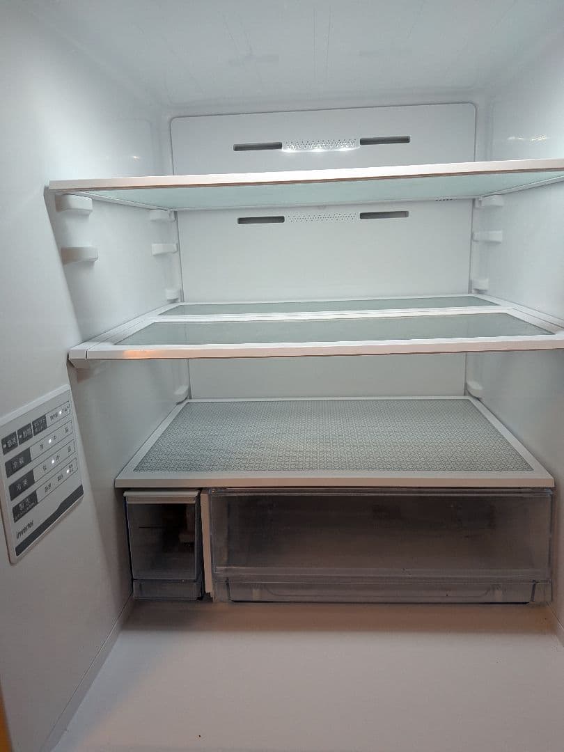 J*g様 12月17日まで　2025年製　REFAGE 283L YRZ-F28