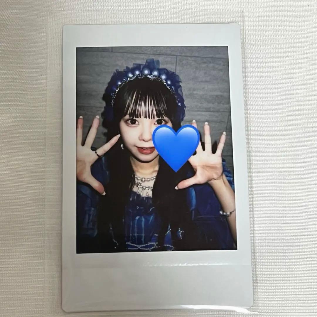 早い者勝ち！】増田彩乃 チェキ - メルカリ