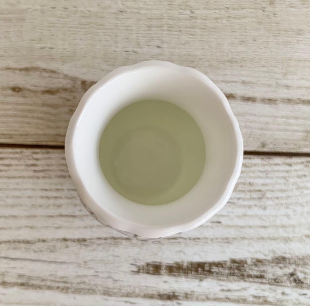 ポピーズベッドルーム フラワーベース スモールサイズ ブランブリー