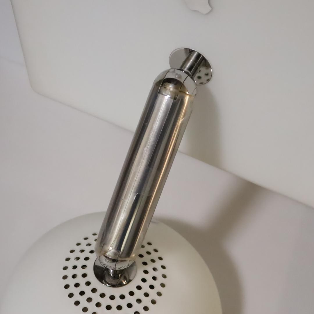 iMac G4 17inch M8812J/A OS9&10起動