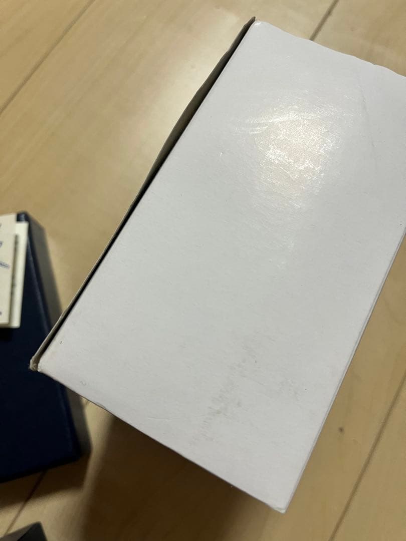 新品　スワロフスキー　オラフ　フィギュア