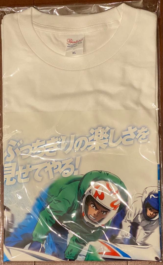 モンキーターン×ボートレース平和島 コラボ Tシャツ - メルカリ