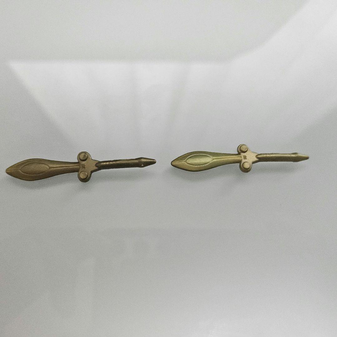 ビーストフォーマー　武器9点まとめ売り