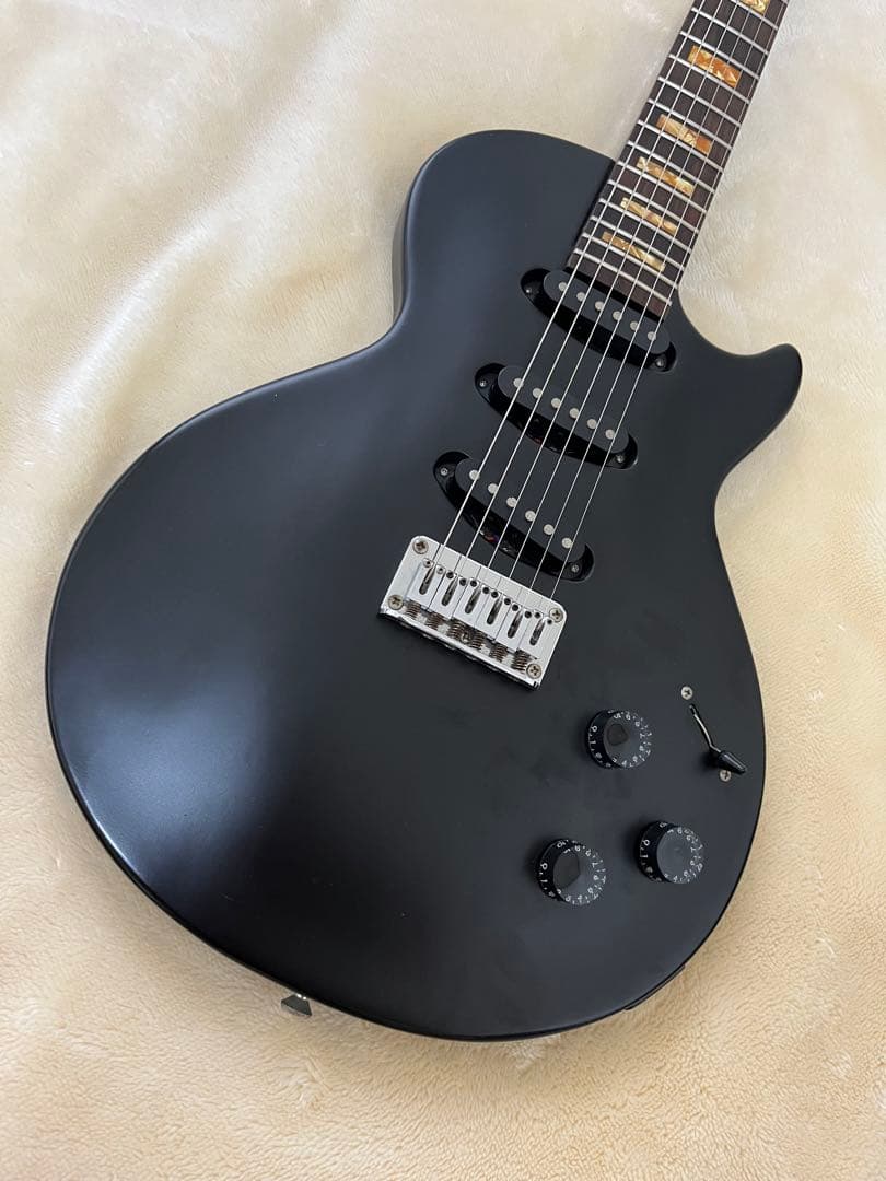 調整済】GrassRoots イノラン ESP エレキギター レスポール - メルカリ