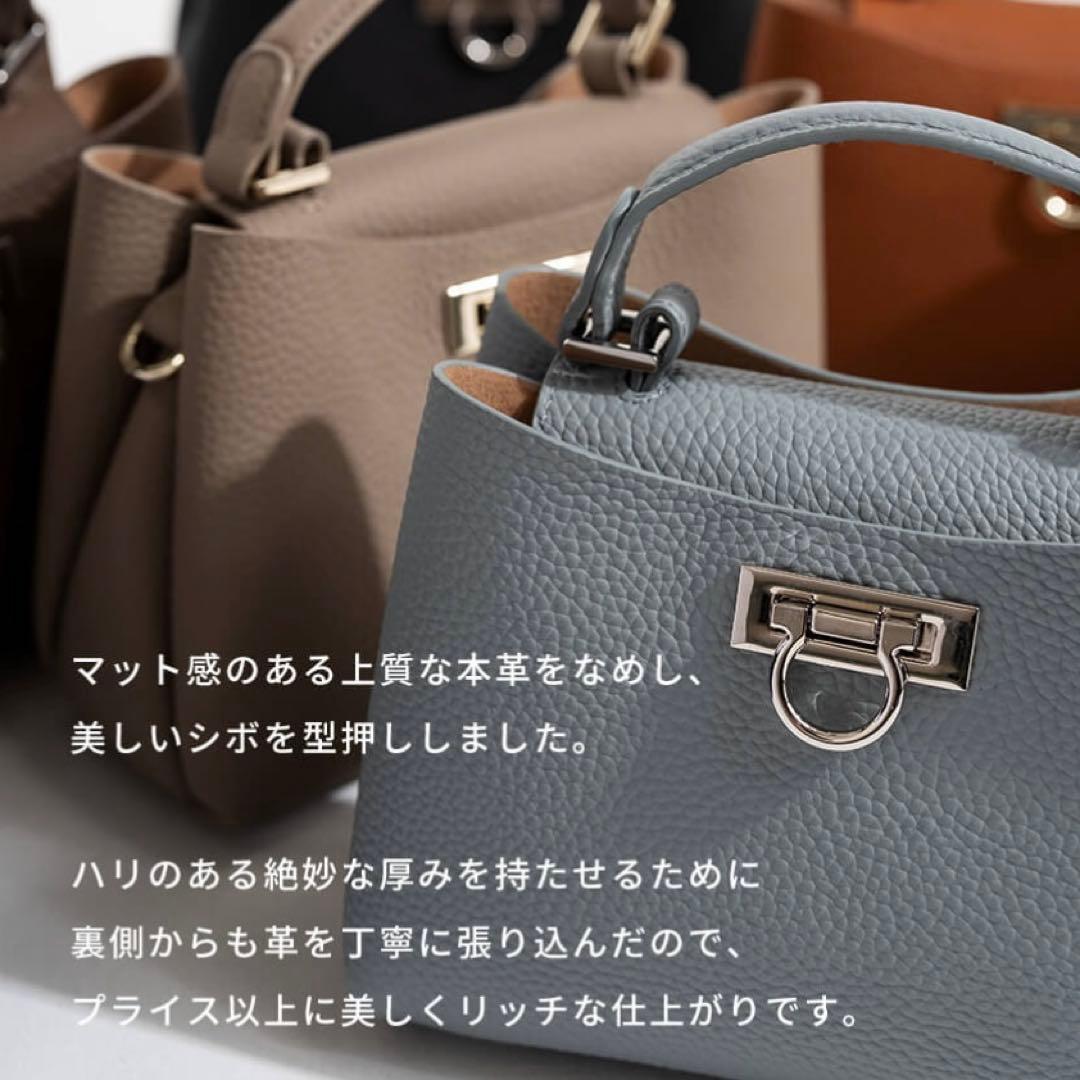 HAYNI 2wayバッグ　ベイビーマロエ