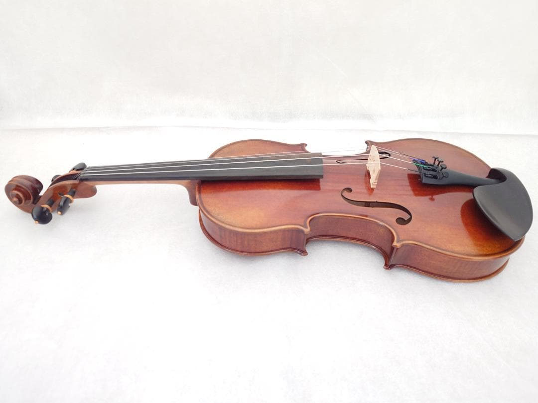 製造証明書付】Bella Armonia バイオリン（大人用） 初～中級者向け