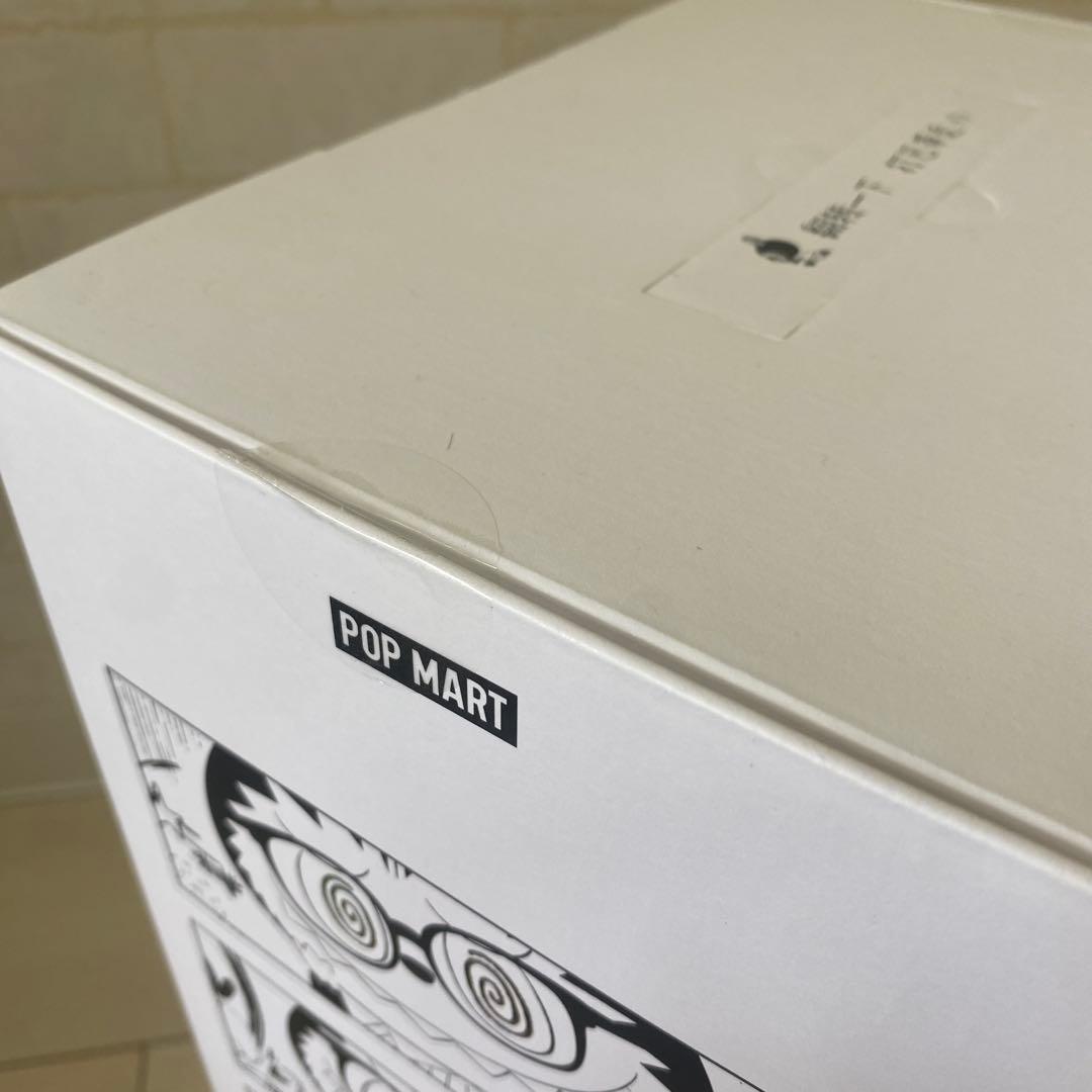 THE MONSTERS FLIP WITH ME ラブブ LABUBU