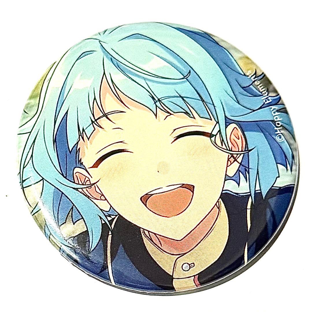 あんスタ コレクション缶バッジ Jul 紫之創 - メルカリ