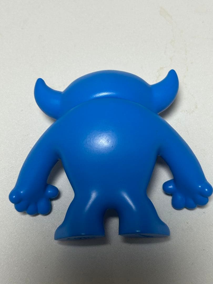 ガブリアンアートコレクションGABULIEN ARTCOLLECTION ブルー - メルカリ