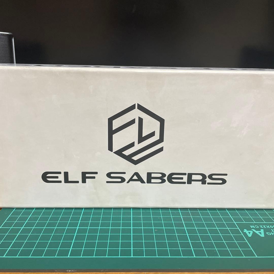 ELF SABERS AS3 V2 ネオピクセル　ライトセーバー