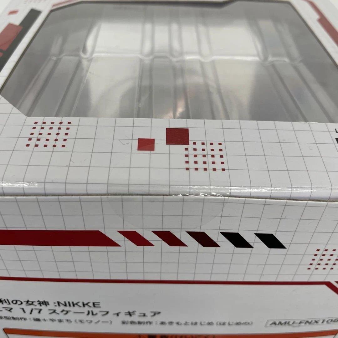 12116未開封！勝利の女神：NIKKE エマ 1/7 完成品フィギュア