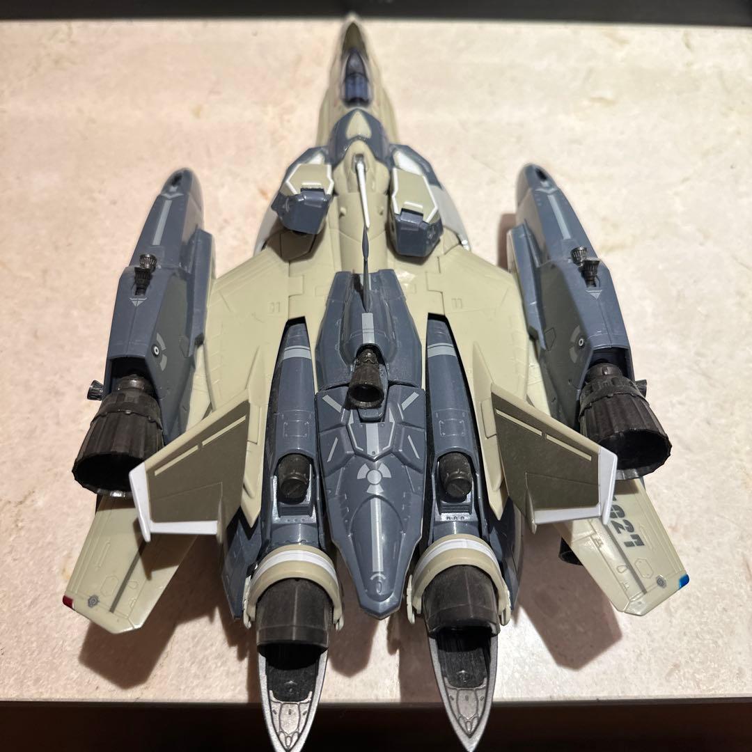 DX超合金VF25 スーパーメサイヤ一般機（）