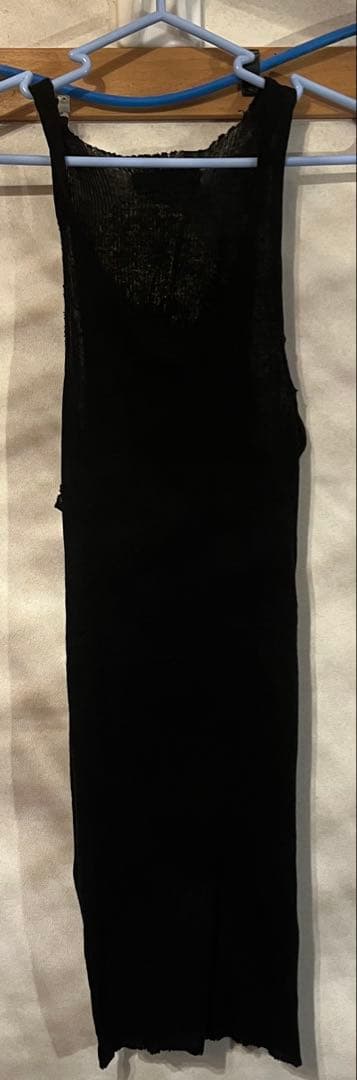 hyde着 激レア同型同色 激レアサイズXL アンモナイト タンク