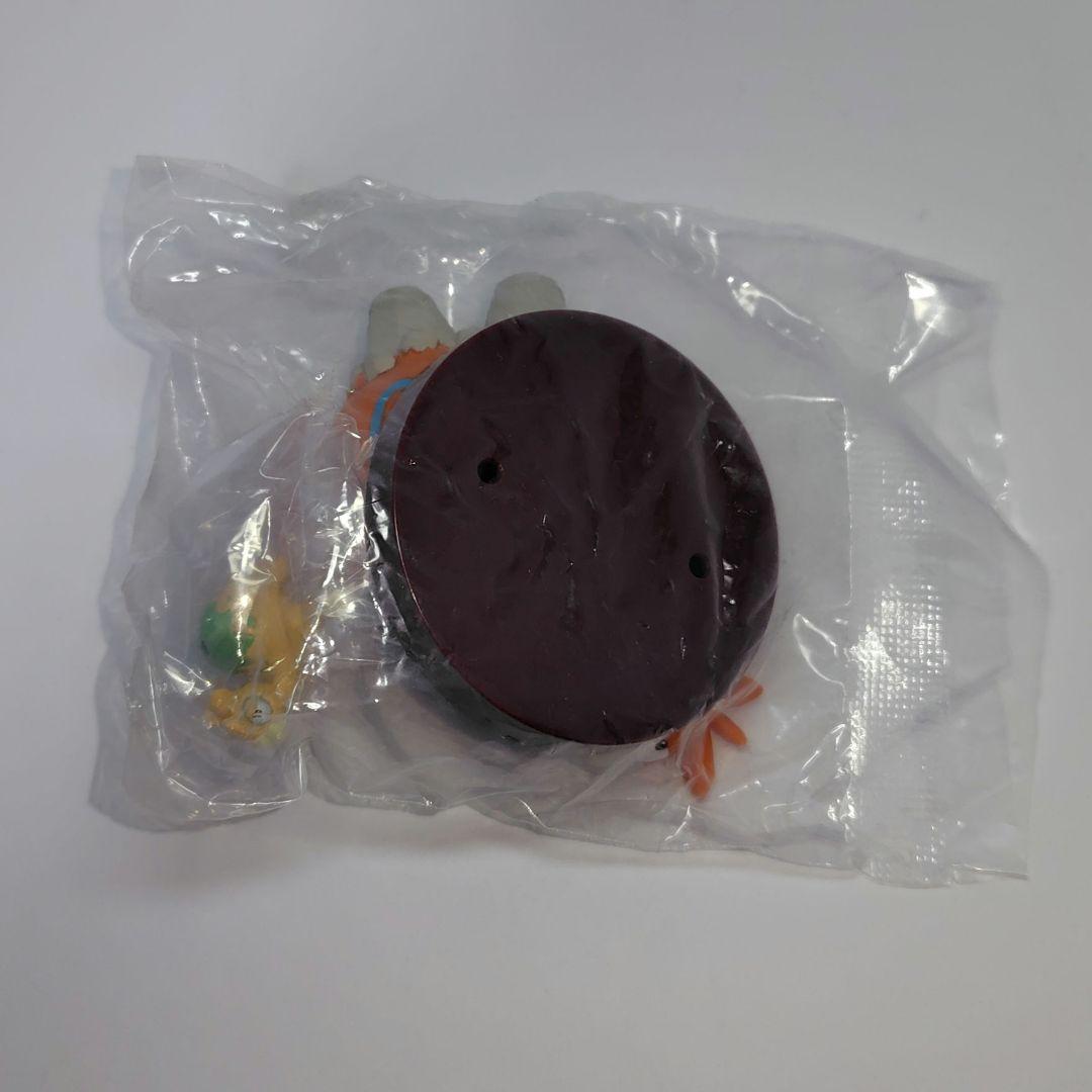 ≪未開封≫ポケットモンスター 立体ポケモン図鑑 第9集 ドンメル・バクーダ